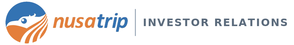 NusaTrip Investor Relations