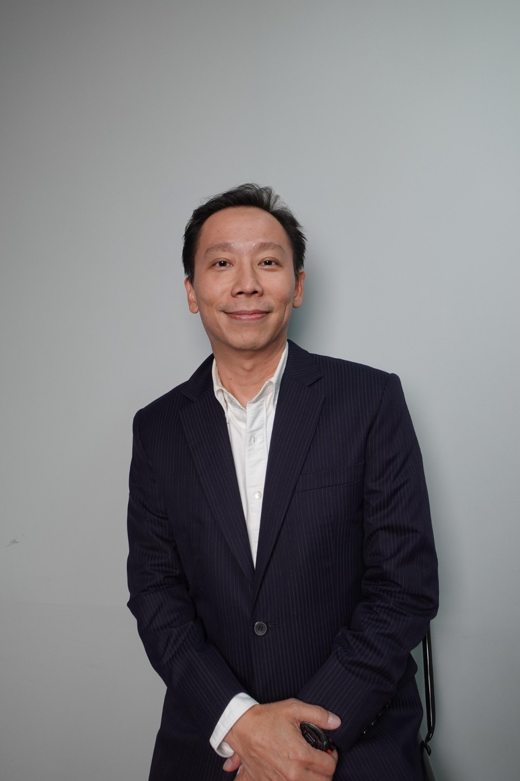 Tjin Patrick Soetanto